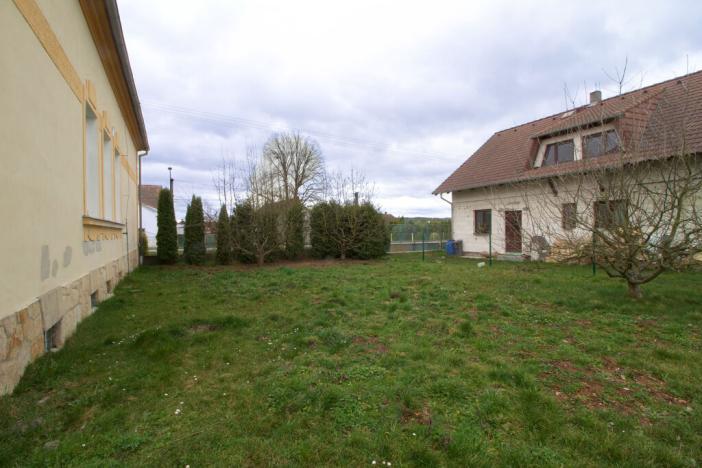 Pronájem bytu 2+1, Líně, Plzeňská, 48 m2