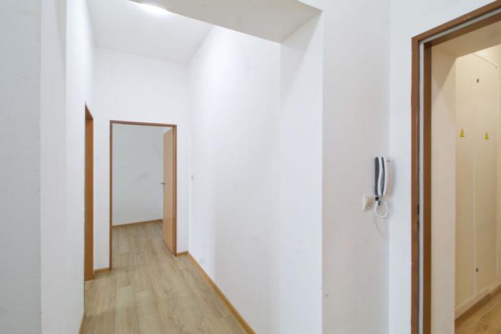 Pronájem bytu 2+1, Líně, Plzeňská, 48 m2