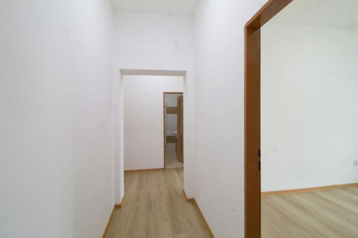 Pronájem bytu 2+1, Líně, Plzeňská, 48 m2