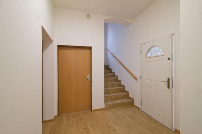 Pronájem bytu 2+1, Líně, Plzeňská, 48 m2