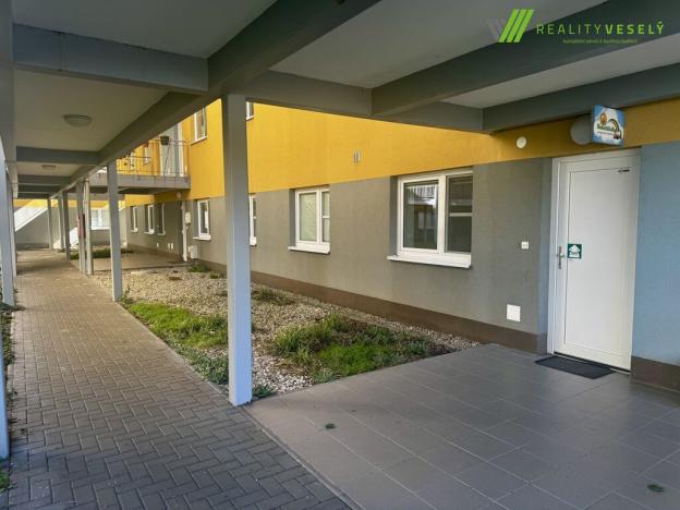 Pronájem kanceláře, Břeclav, třída 1. máje, 240 m2