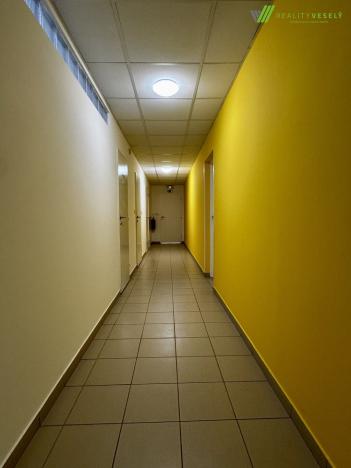 Pronájem kanceláře, Břeclav, třída 1. máje, 240 m2