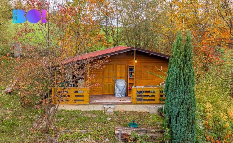 Prodej chaty, Český Těšín - Dolní Žukov, 20 m2