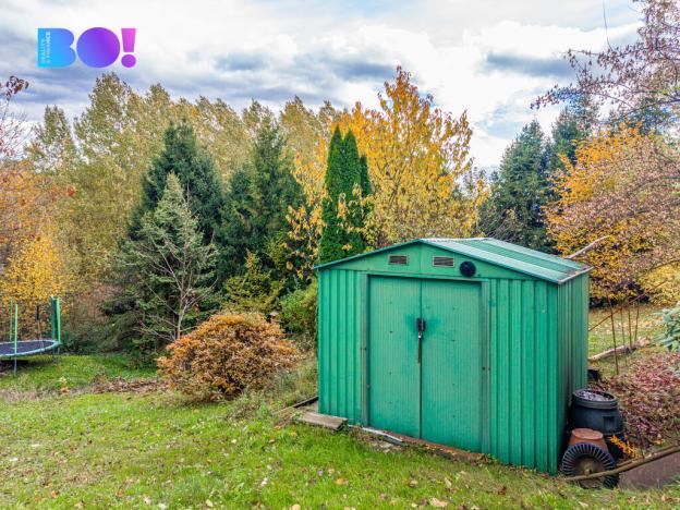 Prodej chaty, Český Těšín - Dolní Žukov, 20 m2