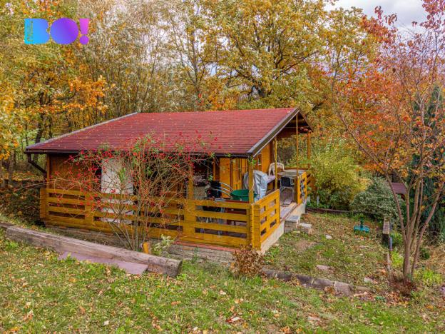 Prodej pozemku pro bydlení, Český Těšín - Dolní Žukov, 2163 m2