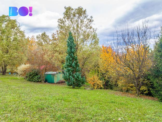 Prodej pozemku pro bydlení, Český Těšín - Dolní Žukov, 2163 m2