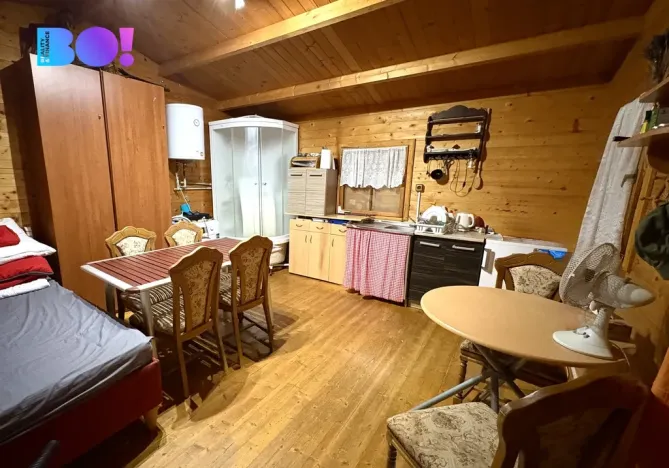 Prodej pozemku pro bydlení, Český Těšín - Dolní Žukov, 2163 m2