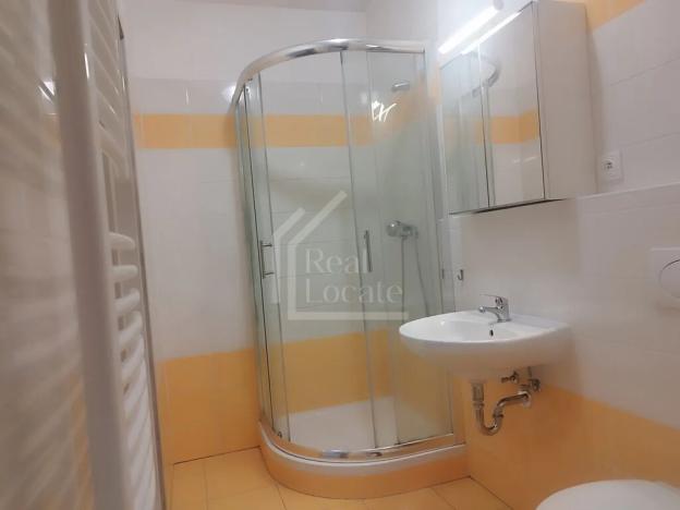 Pronájem bytu 1+kk, Praha - Modřany, Soukalova, 35 m2