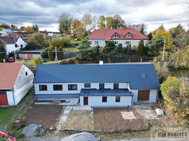 Prodej rodinného domu, Protivanov, Na Dolině, 101 m2