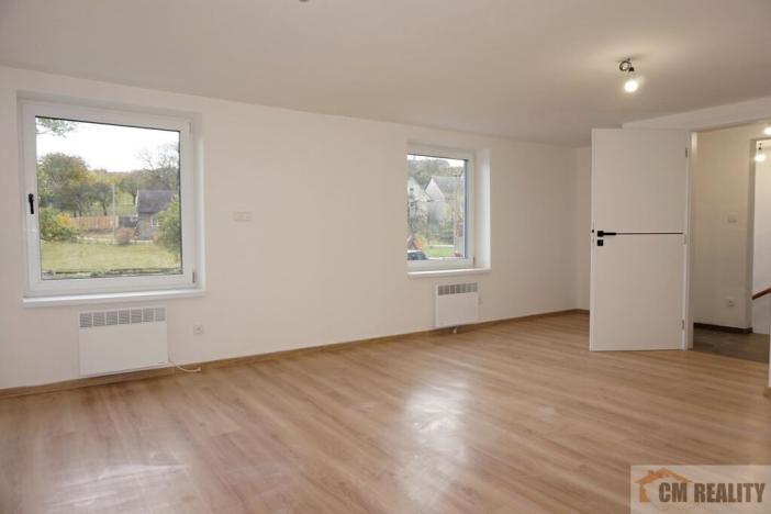 Prodej rodinného domu, Protivanov, Na Dolině, 101 m2