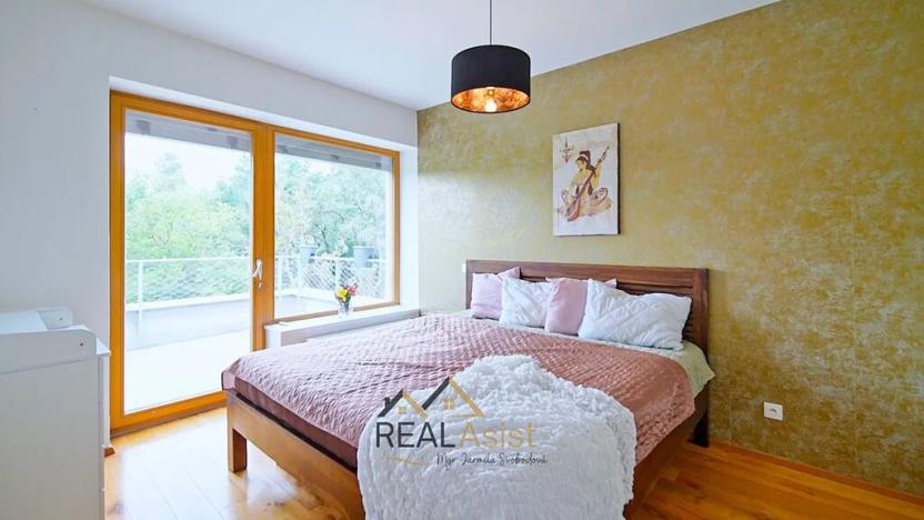 Pronájem bytu 2+kk, Brno, 82 m2