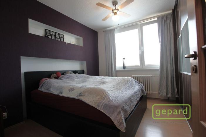 Pronájem bytu 3+1, Šlapanice, Brněnská, 78 m2