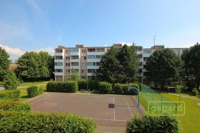 Pronájem bytu 3+1, Šlapanice, Brněnská, 78 m2