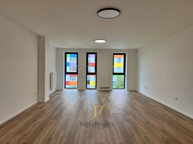 Pronájem bytu 1+kk, Olomouc, Janského, 57 m2