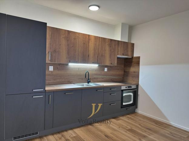 Pronájem bytu 1+kk, Olomouc, Janského, 57 m2