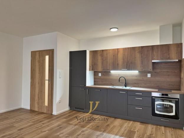 Pronájem bytu 1+kk, Olomouc, Janského, 57 m2