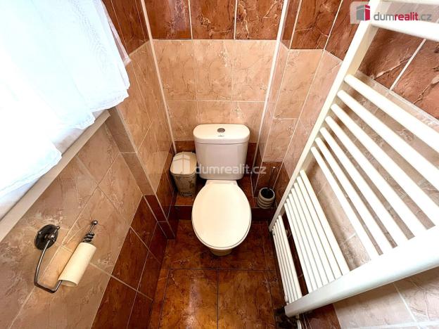 Prodej bytu 2+1, Cheb - Dolní Dvory, Pražská, 60 m2