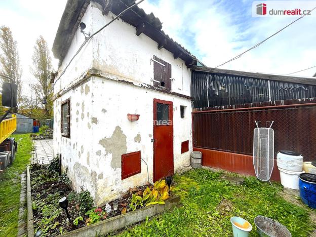 Prodej bytu 2+1, Cheb - Dolní Dvory, Pražská, 60 m2