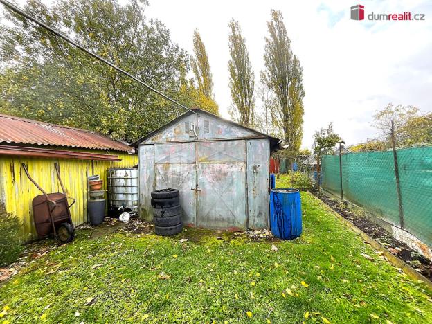 Prodej bytu 2+1, Cheb - Dolní Dvory, Pražská, 60 m2