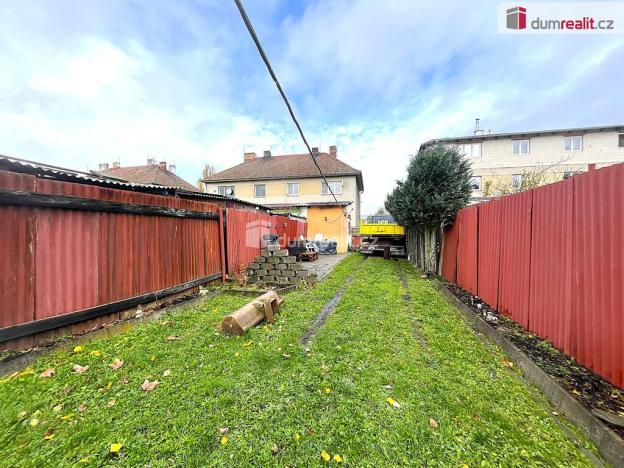 Prodej bytu 2+1, Cheb - Dolní Dvory, Pražská, 60 m2