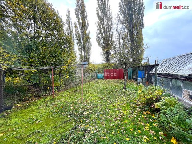 Prodej bytu 2+1, Cheb - Dolní Dvory, Pražská, 60 m2