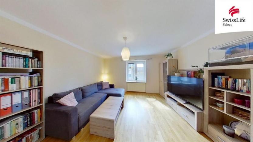 Pronájem bytu 2+1, Přelouč, Československé armády, 55 m2