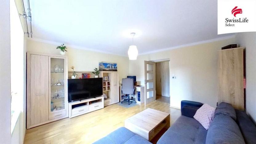 Pronájem bytu 2+1, Přelouč, Československé armády, 55 m2