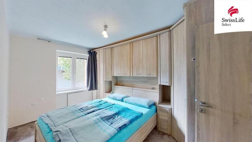 Pronájem bytu 2+1, Přelouč, Československé armády, 55 m2