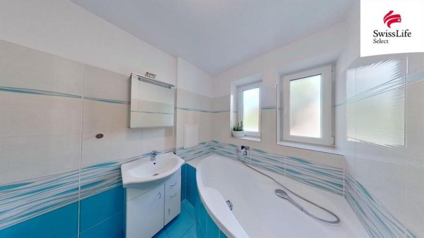 Pronájem bytu 2+1, Přelouč, Československé armády, 55 m2