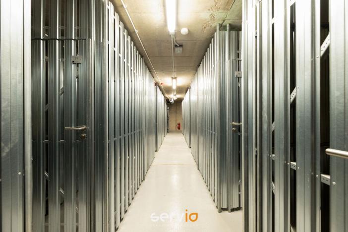 Pronájem bytu 2+kk, Brno, Bratislavská, 41 m2