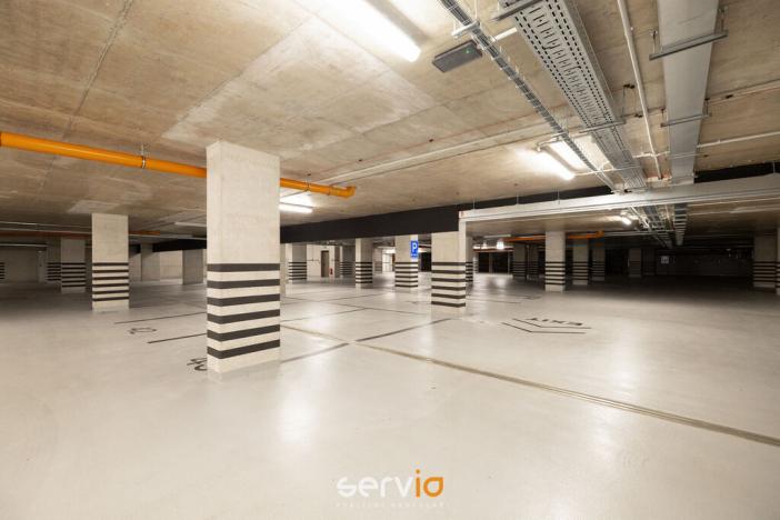 Pronájem bytu 2+kk, Brno, Bratislavská, 41 m2