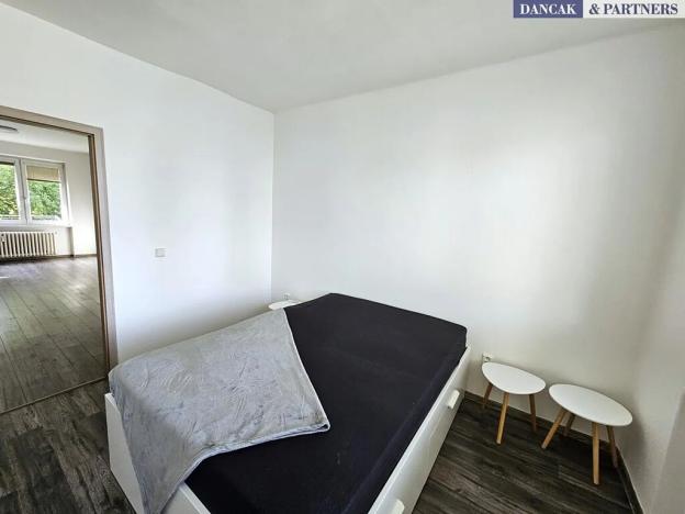 Pronájem bytu 2+kk, Havířov, Klidná, 50 m2