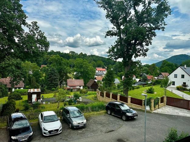 Prodej bytu 3+1, Růžová, 77 m2