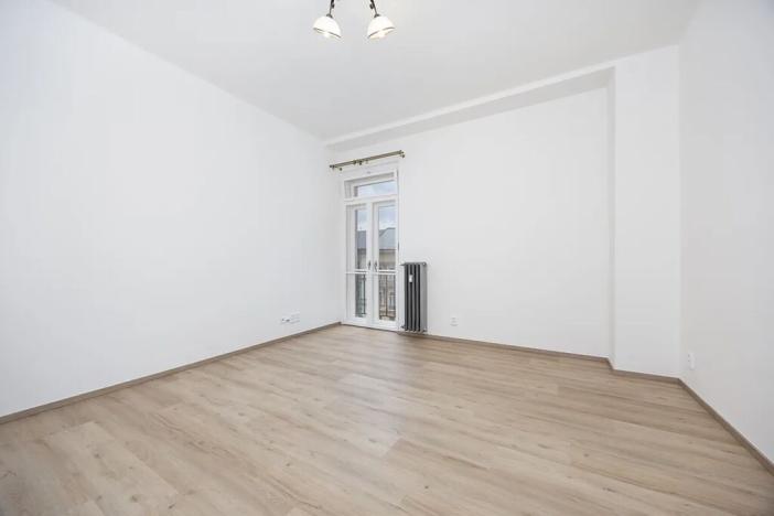 Pronájem bytu 3+kk, Praha - Malá Strana, Újezd, 77 m2