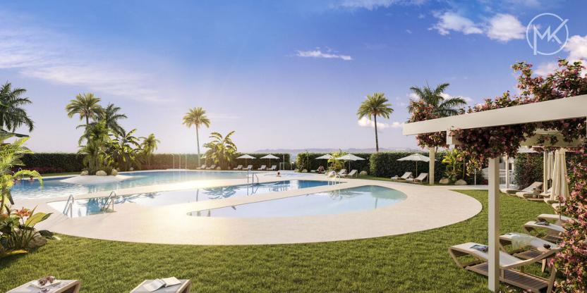 Prodej bytu 3+kk, Villajoyosa, Španělsko, 75 m2