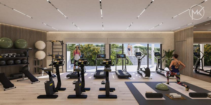 Prodej bytu 3+kk, Villajoyosa, Španělsko, 75 m2