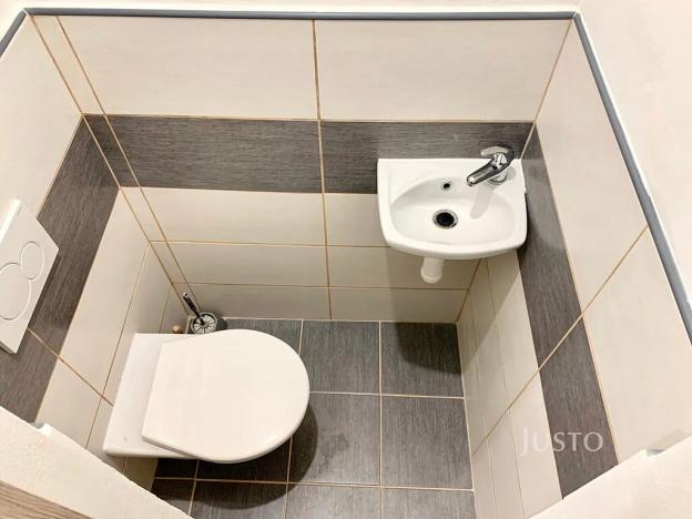 Pronájem bytu 2+1, Ústí nad Labem, Ladova, 61 m2