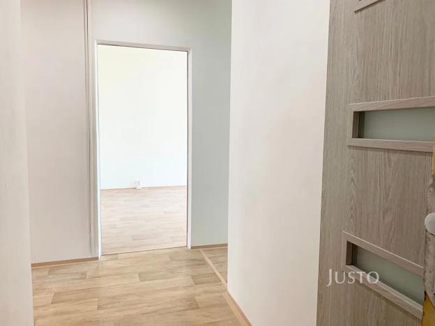 Pronájem bytu 2+1, Ústí nad Labem, Ladova, 61 m2