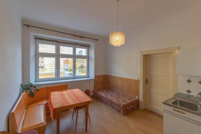 Prodej bytu 2+1, Klatovy - Klatovy IV, Tyršova, 82 m2