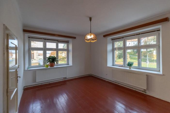 Prodej bytu 2+1, Klatovy - Klatovy IV, Tyršova, 82 m2