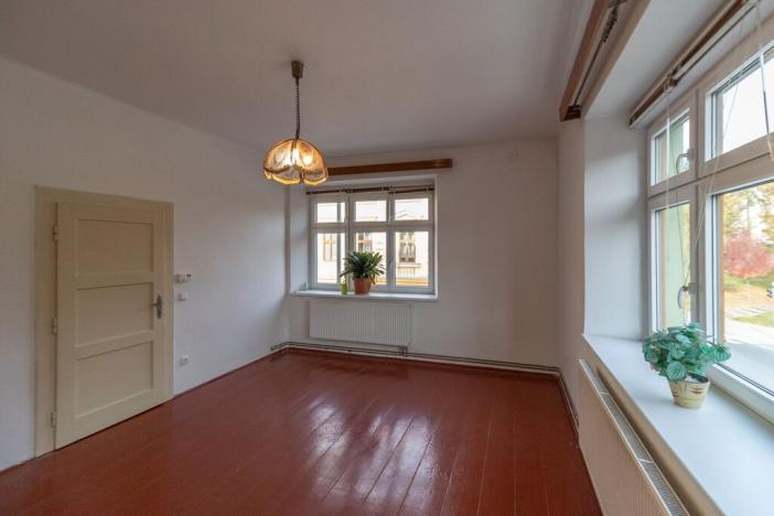 Prodej bytu 2+1, Klatovy - Klatovy IV, Tyršova, 82 m2