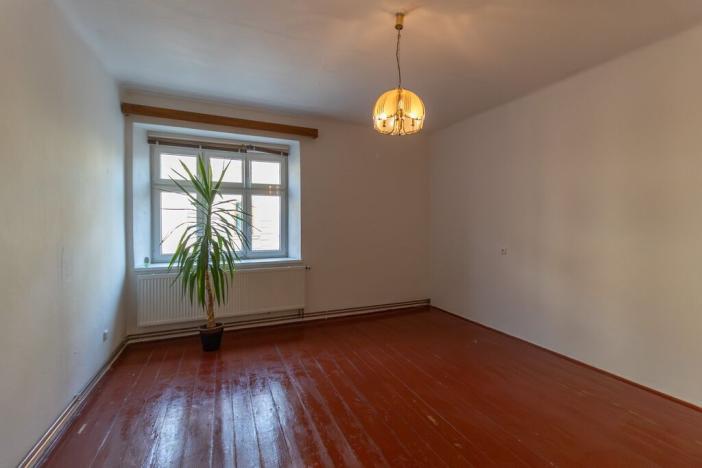 Prodej bytu 2+1, Klatovy - Klatovy IV, Tyršova, 82 m2