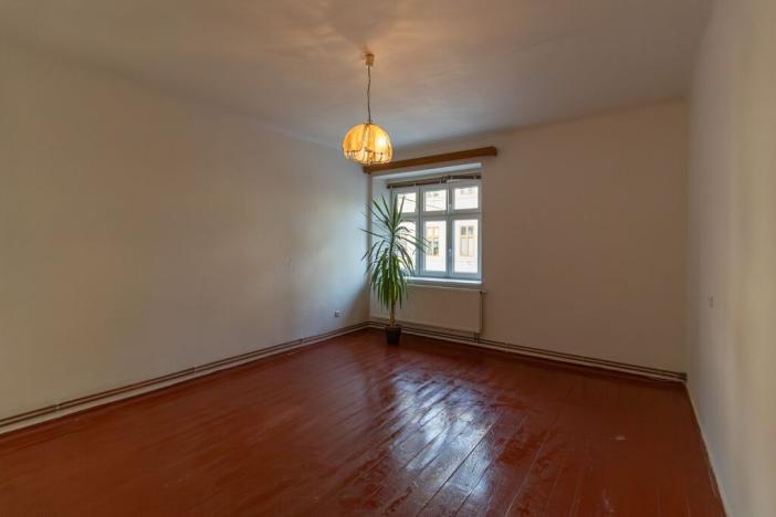 Prodej bytu 2+1, Klatovy - Klatovy IV, Tyršova, 82 m2