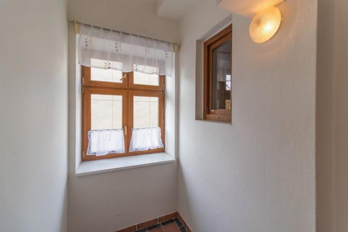 Prodej bytu 2+1, Klatovy - Klatovy IV, Tyršova, 82 m2