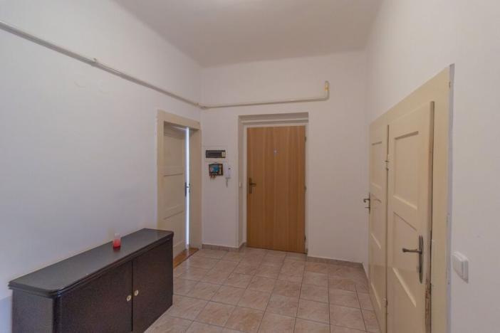 Prodej bytu 2+1, Klatovy - Klatovy IV, Tyršova, 82 m2