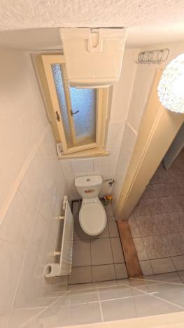 Prodej bytu 2+1, Klatovy - Klatovy IV, Tyršova, 82 m2