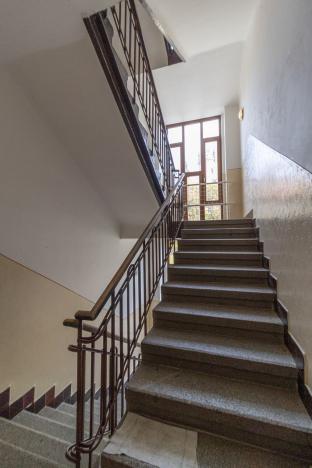 Prodej bytu 2+1, Klatovy - Klatovy IV, Tyršova, 82 m2