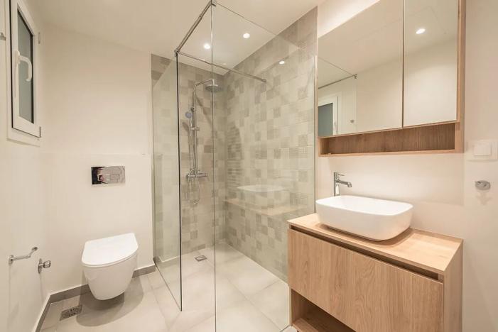 Prodej bytu 2+kk, Athény, Řecko, Λοκρίδος, 50 m2