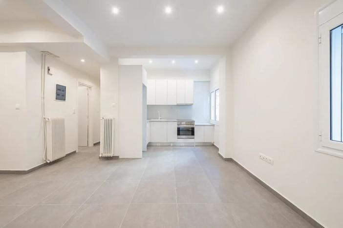 Prodej bytu 2+kk, Athény, Řecko, Ιπποδάμου, 52 m2