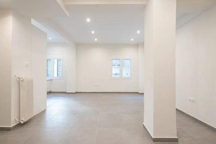 Prodej bytu 2+kk, Athény, Řecko, Ιπποδάμου, 52 m2